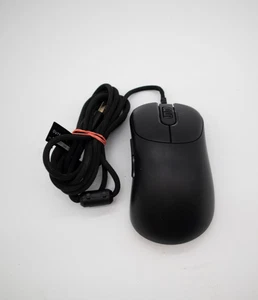 VAXEE START AX kabelgebundene Gaming Maus schwarz gebraucht/getestet - Bild 1 von 4