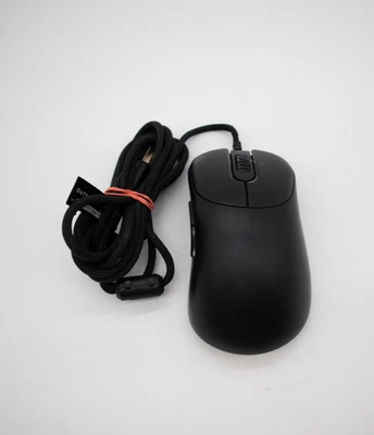 VAXEE OUTSET AX Wired Gaming Mouse Black Used/Tested - Image 1 of 4