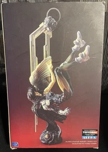ALPHA STATUE GHOST IN THE SHELL MOTOKO KUSANAGI IMAGE VERSION KSKK012 KENJI ANDO - Picture 1 of 2