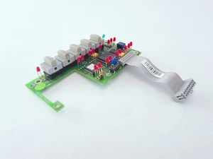 PCB Original Genérico 707901P5001 Vendedor EE. UU. y Envío Gratis - Imagen 1 de 6