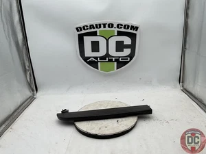 1987-1990 Porsche 911 SC Carrera 964 Left Door Pocket Lid Mahogany 130641 - Picture 1 of 10