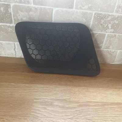 Cubierta de altavoz trasero izquierdo lado pasajero audi a3 8p 2010 descapotable 8p7867435 Foto 1 de 3