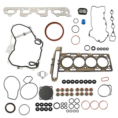 Fit For 2007-2010 Pontiac G5 06-10 Pontiac G6 Engine Cylinder Head Gasket sets — 第 1/4 张图片