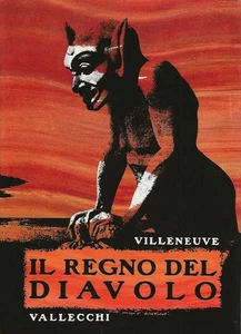 Il regno del diavolo. Il satanismo nell'arte e nel mondo - Picture 1 of 1