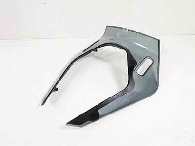 2017 KTM 1290 Super Duke GT Headlight Mask Shield Screen 61408001000 - Image 1 of 4