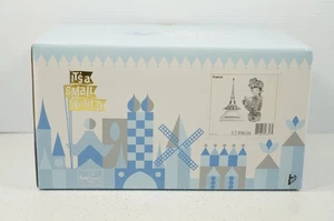 WDCC Its A Small World France Joie De Vivre Lebensfreude Box Echtheitszertifikat - Bild 1 von 18
