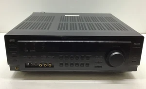 Ricevitore JVC RX-8010V - per ricambi/riparazione - Foto 1 di 6