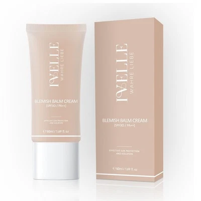 İvelle Blemish Balm Cream SPF30 BB - Bild 1 von 3