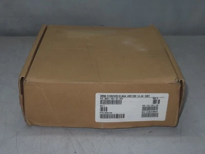 VeriFone Vx510 Omni-5100 Wireless Credit Card Portable Swiper/Printer Terminal - Image 1 of 3