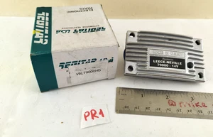 New Voltage Regulator For Leece Neville 79000 Made In USA - Picture 1 of 3