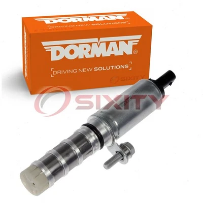 Solenoide de distribución variable de escape Dorman VVT para GMC Canyon 2015-2017 2,5 L L L4 kn Foto 1 de 4