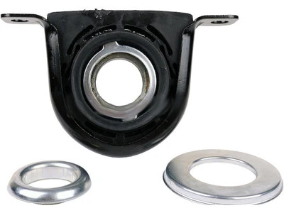 Cojinete de soporte central de eje de transmisión Super Duty para Ford E350 2005-2017 49866KJXB Foto 1 de 2