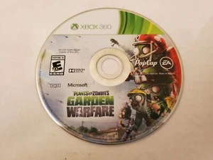 Plants Vs Zombies Garden Warfare (Xbox 360) - Picture 1 of 2