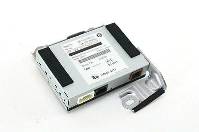 MÓDULO INFORMÁTICO INTERFAZ MULTIMEDIA LEXUS RX 350 450h 2010-2015 OEM Foto 1 de 4