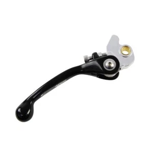 StatesMX Flex Brake Lever for 2005-2009 Yamaha TTR230 - Black - Picture 1 of 1