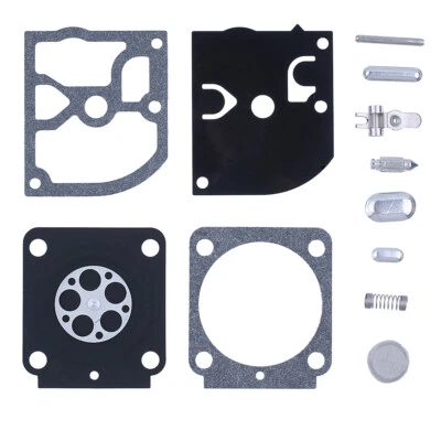HAISHINE Carburetor Repair Kit For Zama RB-99 RB99 C1Q-S68 C1Q-S68A C1Q-S68B C1Q-S111