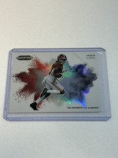 2023 Jahmyr Gibbs Prizm Draft Picks Color Blast Detroit Lions 🔥