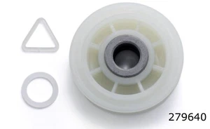 New DR 279640 Idler Pulley Fits Whirlpool Dryer Free US Shipping - Picture 1 of 1