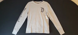 Camiseta Spirit Manga Larga Parques Disney Disney Disney Talla XS Gris NUEVA - Imagen 1 de 7