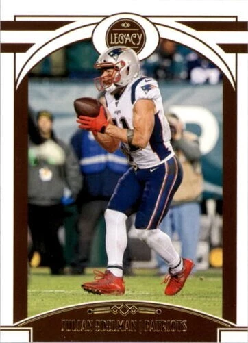 B2539- 2020 Panini Legacy FB Cards 1-211 +Inserts -You Pick- 15+ FREE US SHIP - Image 1 of 1