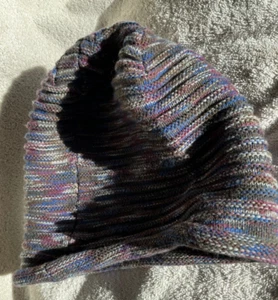Beanie hat by Grace hats, one size fit all - Picture 1 of 4