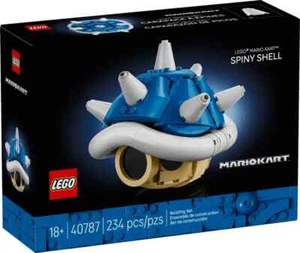 LEGO® Super Mario 40787 Mario Kart™: Stachi-Panzer NEU & OVP - Bild 1 von 2