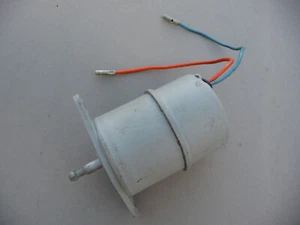 Ford 1949 1950 1951 1952 1953 1954 1955 Stick Overdrive 6V Solenoid R/B FoMoCo - Foto 1 di 7