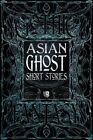 Asian Ghost Short Stories By K. Hari Kumar: New