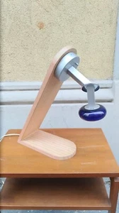 lampada tavolo design  ettore sottsass james irvine marco susani zumtobel - Picture 1 of 10