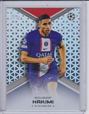 Topps Jack Grealish Curated Set Trading Card Selection