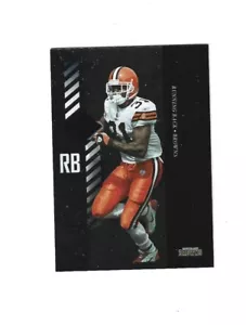 William Green 2003 Leaf Limited #21/999 Cleveland Browns - Imagen 1 de 2
