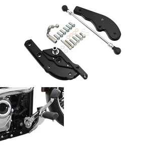 Extended Reach Forward Control Kit Fit For Harley Breakout FXBR 2018-2024 19 20 - Picture 1 of 10