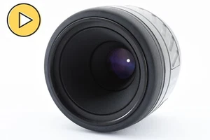 【Near Mint】MINOLTA AF Macro 50mm f/2.8 Lens Old for SONY A-Mount from JAPAN - Picture 1 of 12