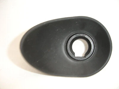 Hoodman Hoodeye for Sony A7, A7R, A7S, A711 Eyecup Eyepiece H-EYES Large - Image 1 of 4