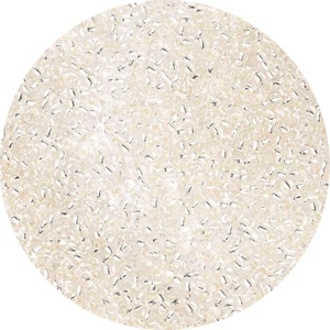 2000Pcs 4Mm 6/0 White Glass round Craft Beads for DIY Jewelry Making - Picture 1 of 7