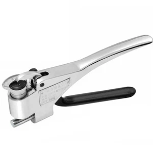W-20A W-20B Webster Probador de Dureza Medidor Durómetro para Aleación de Aluminio 0.6-13mm - Imagen 1 de 11