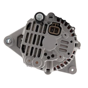 12V 100A New Alternator for Mitsubishi Pajero NM NP Triton MK V6 3.0L 3.5L 96-06 - Picture 1 of 12