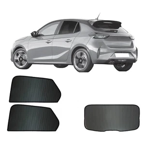 Protector solar Opel Corsa F 2019 - SONNIBOY - Imagen 1 de 12