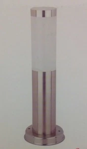 MW Light Plaza Pathway Light, Stainless Steel, BNIB, BD, Outdoor, Waterproof (L) - Picture 1 of 3