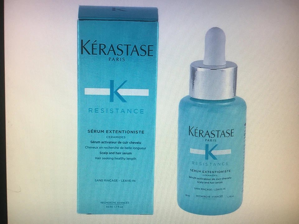 Kerastase Resistance Serum Extentioniste 50ml