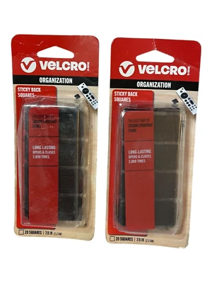 5 juegos de paquetes de velcro para organizar el garaje - 45 piezas en total Foto 1 de 4