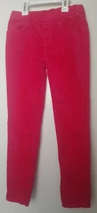 Gymboree Pink Skinny Pants Girl's Size 10 - Picture 1 of 3