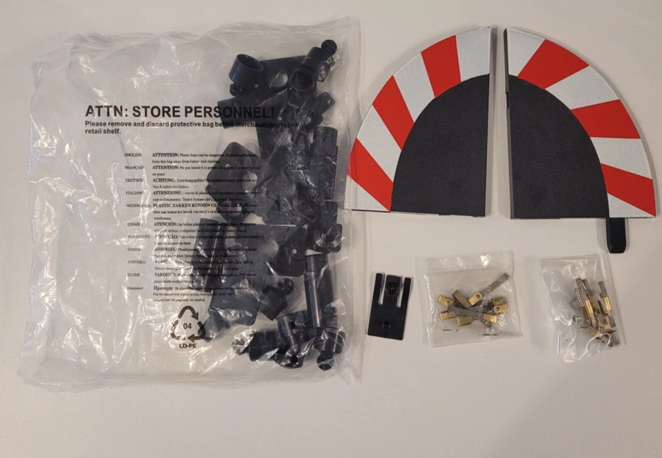 Carrera Go Digital Ersatzteile frei zur Auswahl - Bild 1 von 1