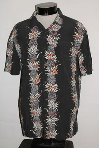 VOLCOM Mens XL X-Large (FITS SLIM)Button-up shirt Combine ship Discount - Picture 1 of 2