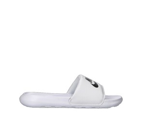 nike two strap slippers