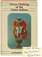 Dress Clothing of the Plains Indians (The Civilization of the American Indian ..
