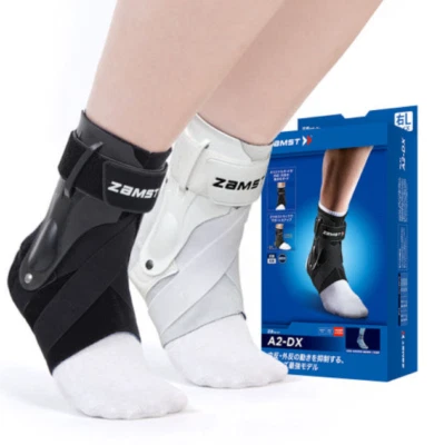 Zamst Ankle Support A2-DX Sports Supporter / Express - Image 1 of 2