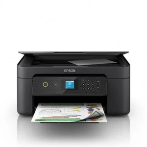 Epson Expression Home XP-3200 Imprimante Multifonctions Inkjet Wifi 4 Cartouches - Afbeelding 1 van 6