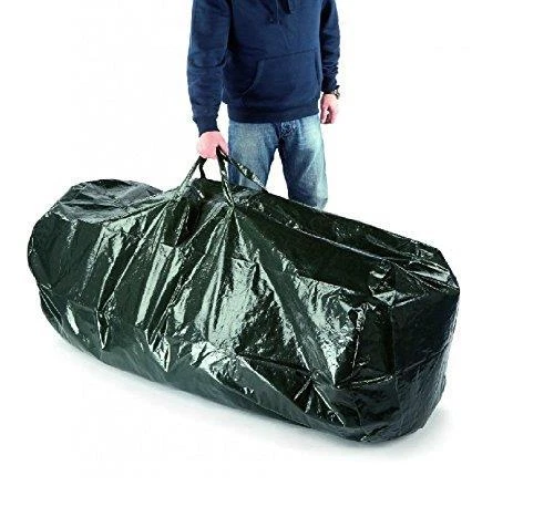 Heavy Duty Woven Christmas Tree Storage Bag - up to 9ft - Image 1 of 1