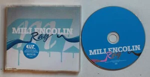 Millencolin Ray 3-Track CD-Maxi Hypesticker Punk Alternative Burning Heart - Bild 1 von 1